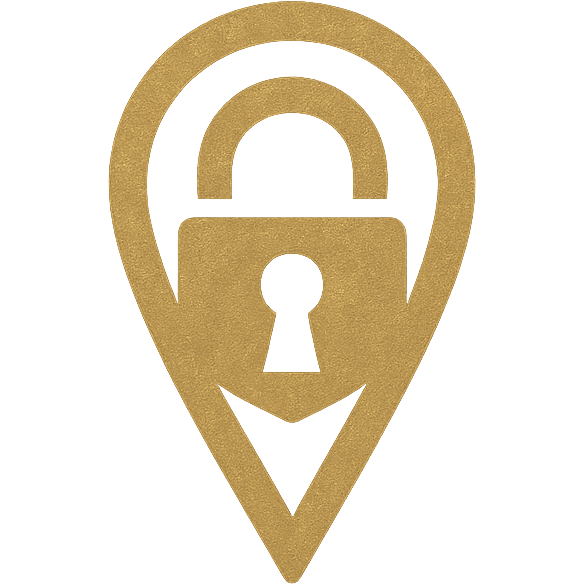 WhereToEscape Logo - Your Ultimate Escape Room Planning Platform